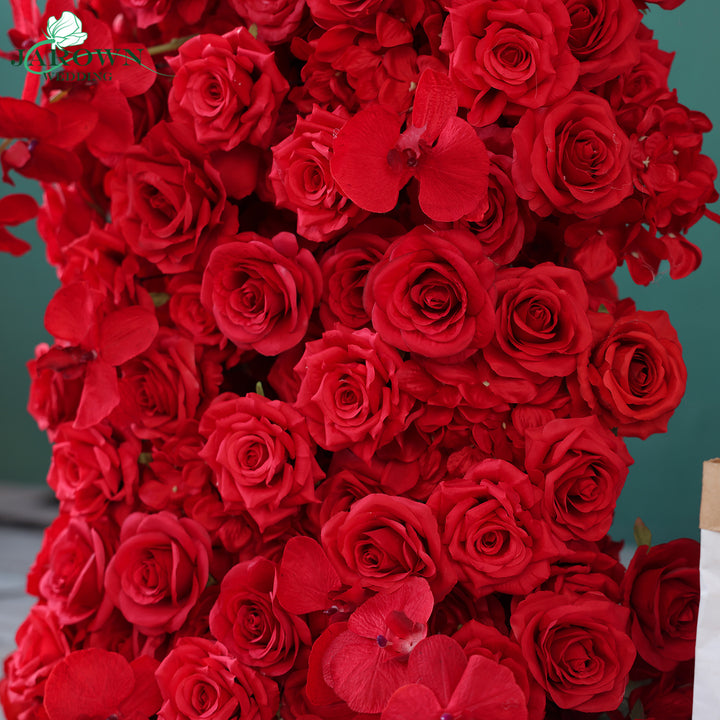 Destiny(CXXIV)-Flower Arrangement