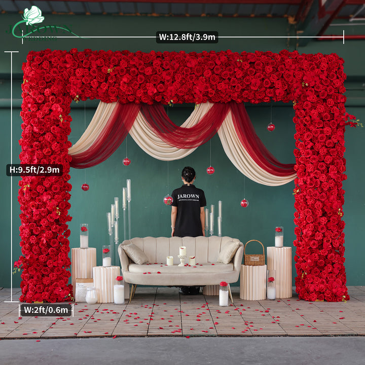 Destiny(CXXIV)-Flower Arrangement