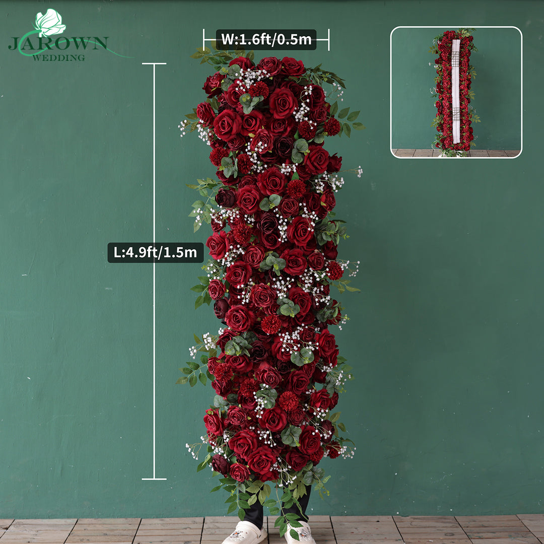 Destiny(CXXV)-Flower Arrangement