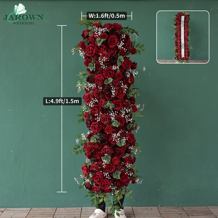 Destiny(CXXV)-Flower Arrangement