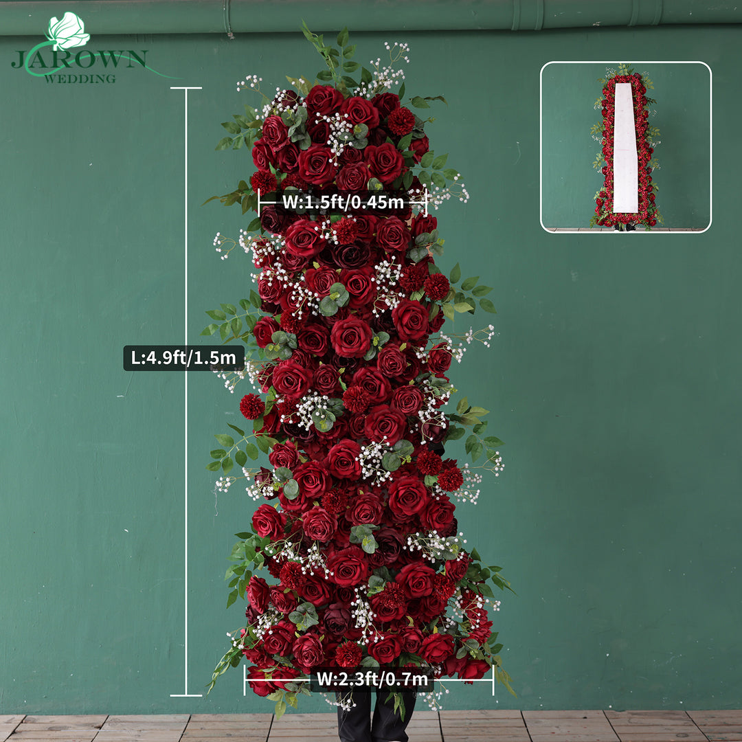 Destiny(CXXV)-Flower Arrangement