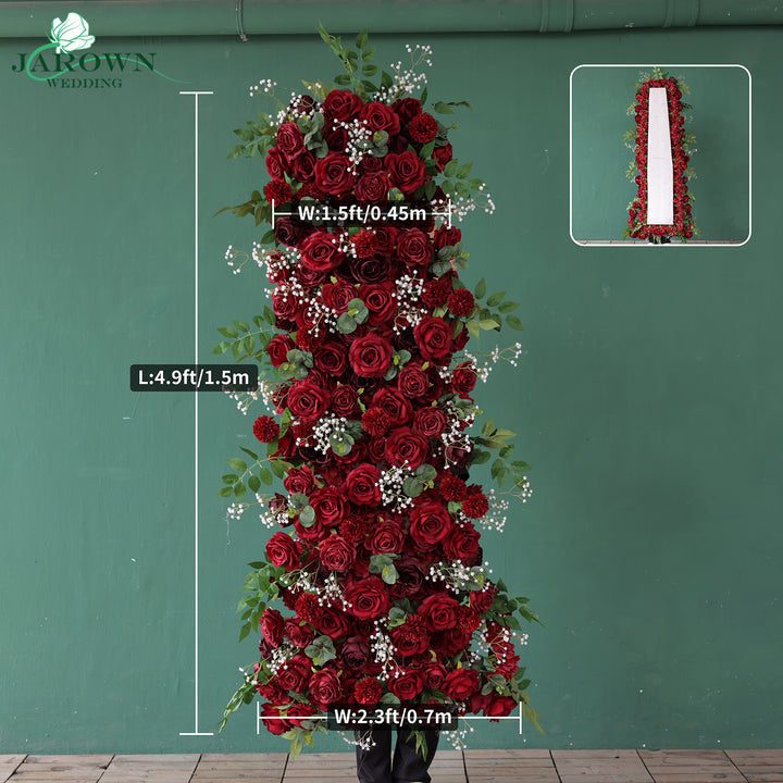 Destiny(CXXV)-Flower Arrangement