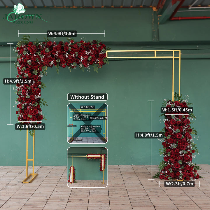 Destiny(CXXV)-Flower Arrangement