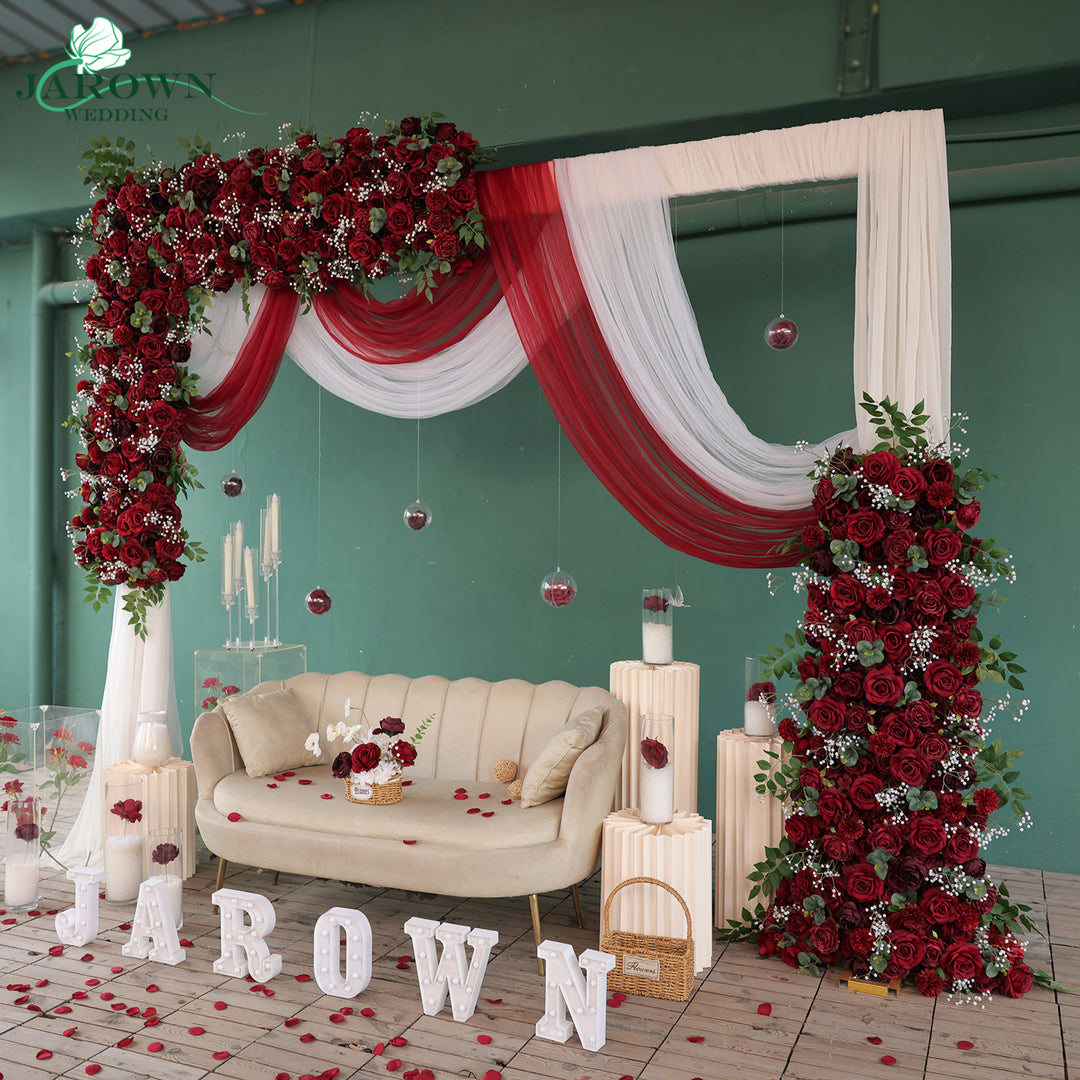 Destiny(CXXV)-Flower Arrangement