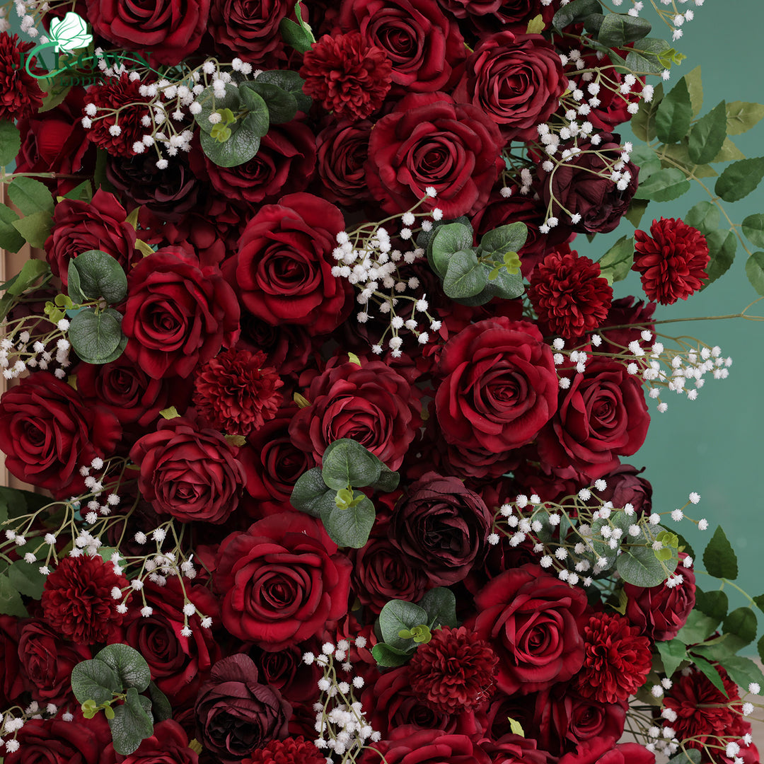 Destiny(CXXV)-Flower Arrangement