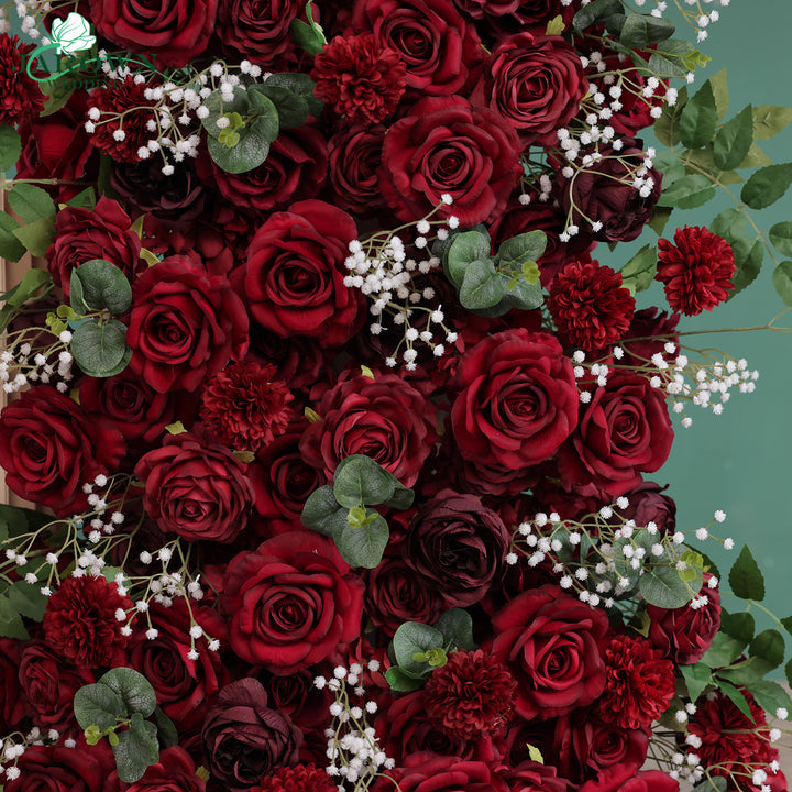 Destiny(CXXV)-Flower Arrangement