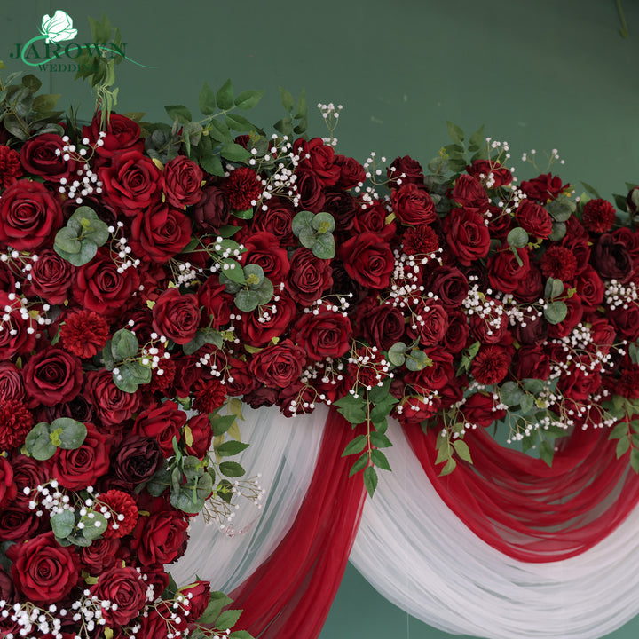 Destiny(CXXV)-Flower Arrangement