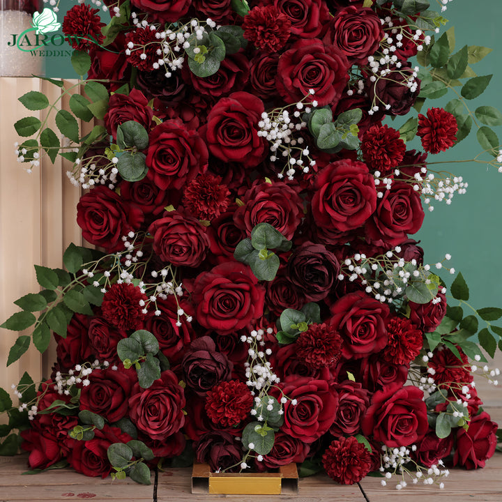 Destiny(CXXV)-Flower Arrangement