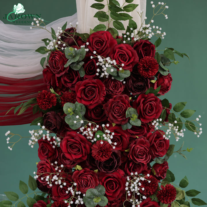 Destiny(CXXV)-Flower Arrangement