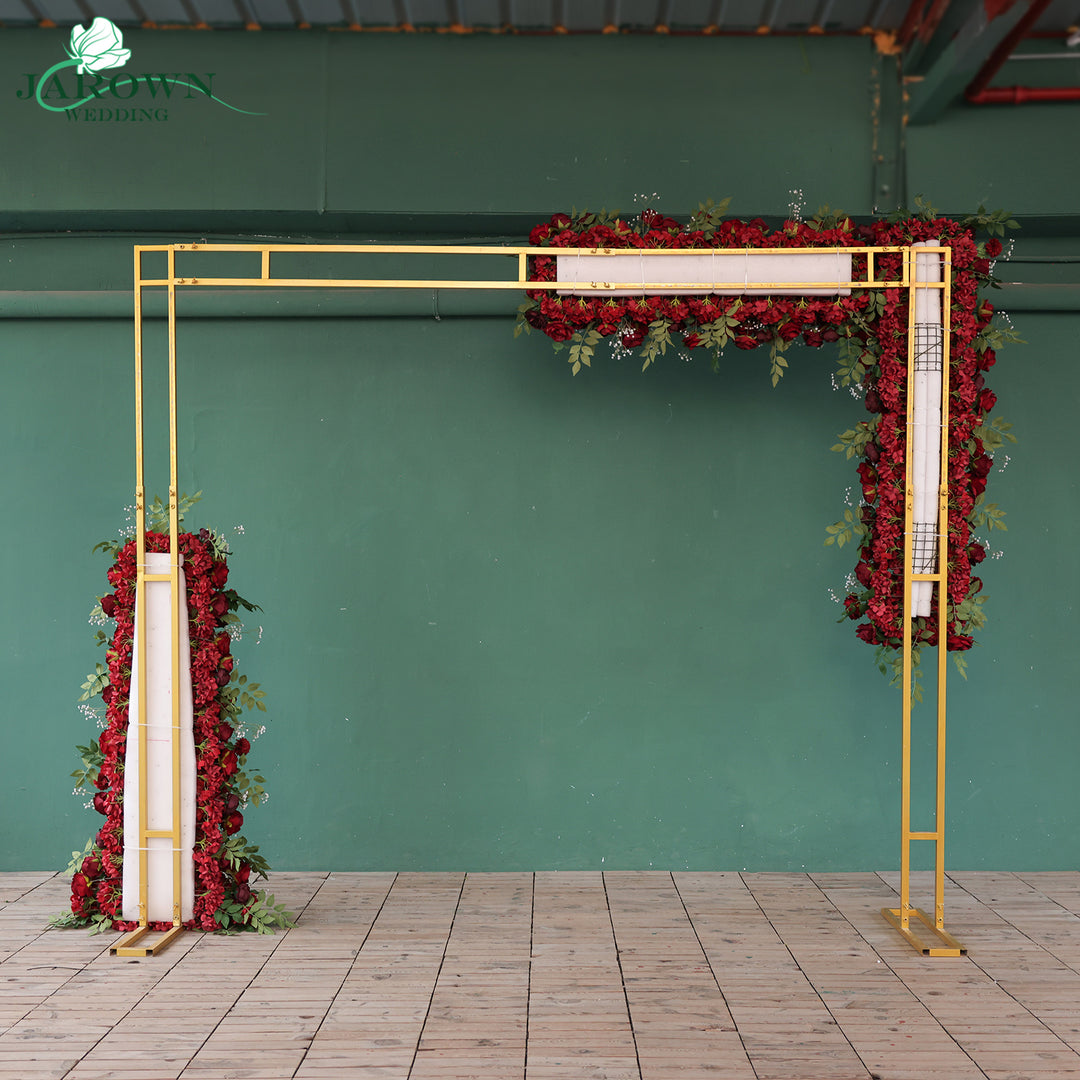 Destiny(CXXV)-Flower Arrangement