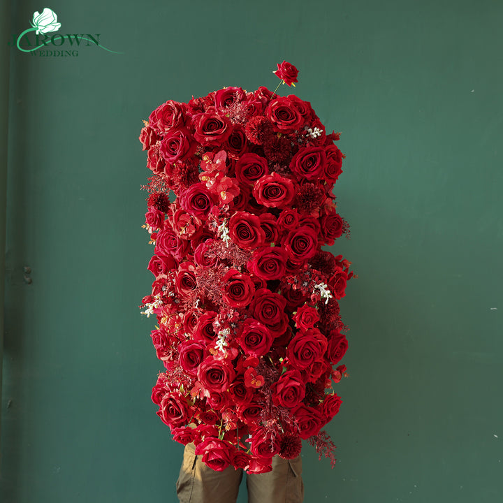 Destiny(CXXVI)-Flower Arrangement