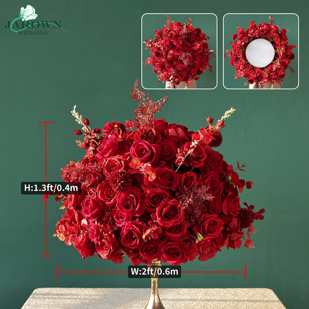 Destiny(CXXVI)-Flower Arrangement