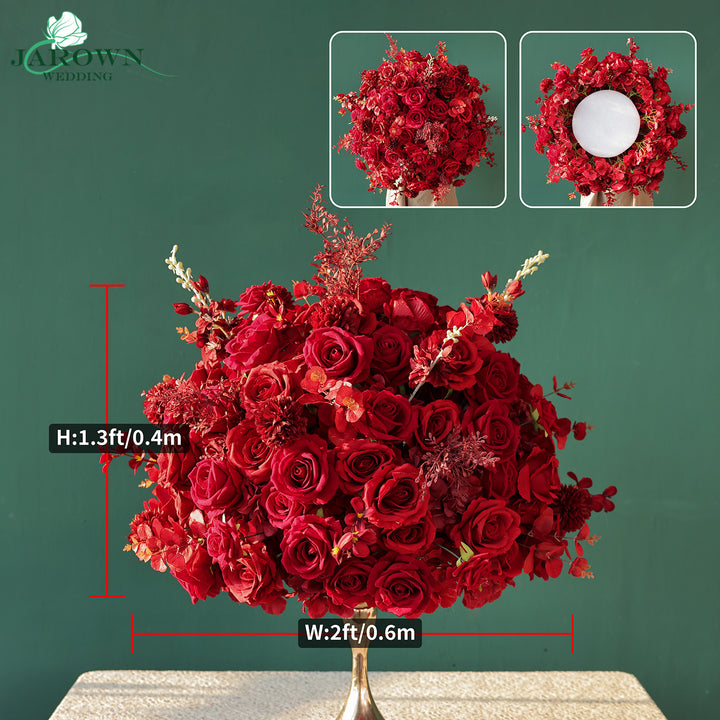 Destiny(CXXVI)-Flower Arrangement