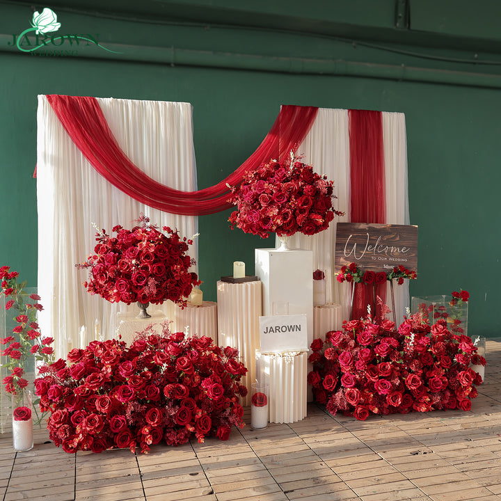 Destiny(CXXVI)-Flower Arrangement