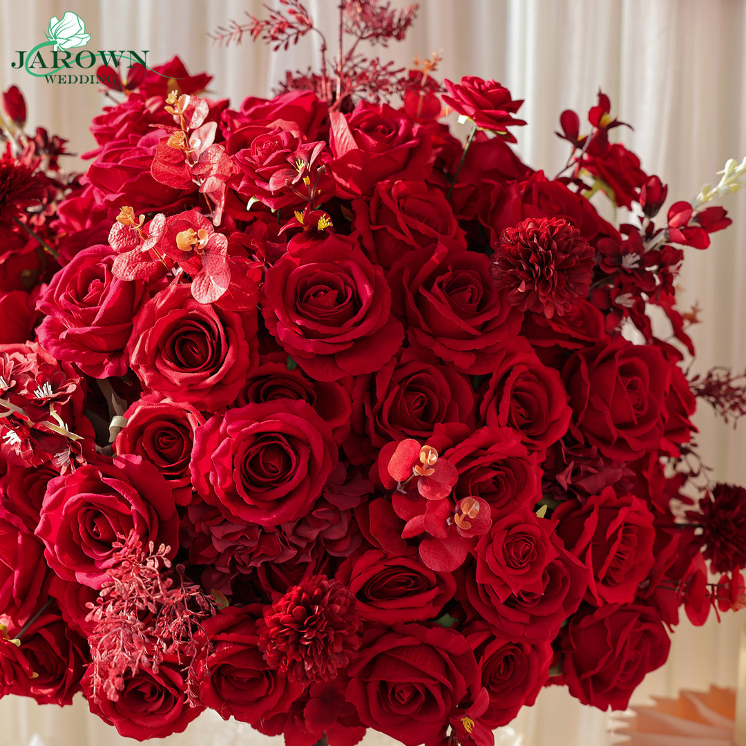 Destiny(CXXVI)-Flower Arrangement