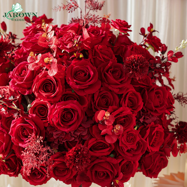 Destiny(CXXVI)-Flower Arrangement