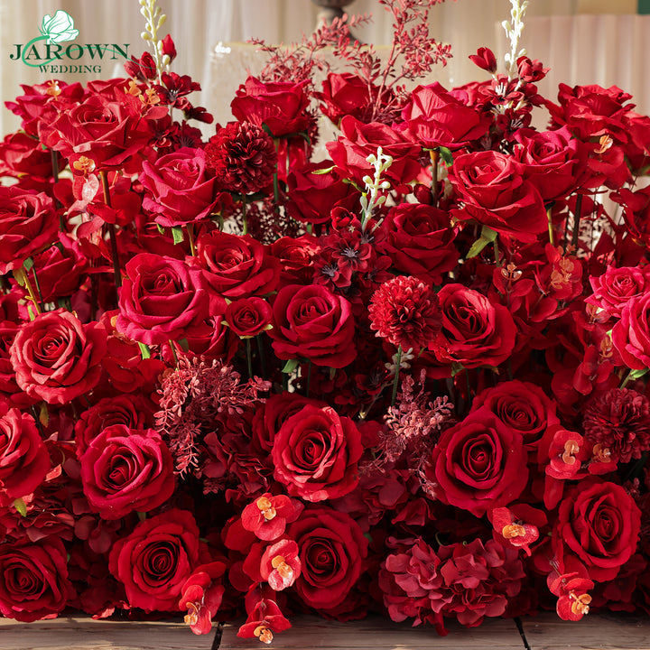 Destiny(CXXVI)-Flower Arrangement