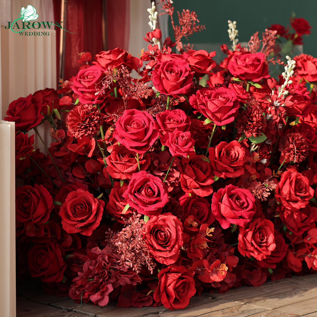 Destiny(CXXVI)-Flower Arrangement