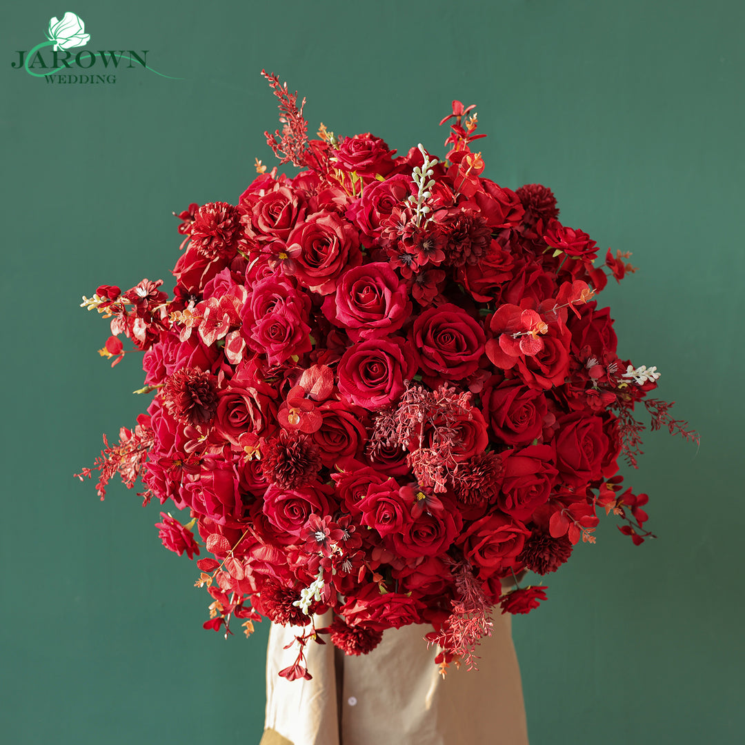 Destiny(CXXVI)-Flower Arrangement