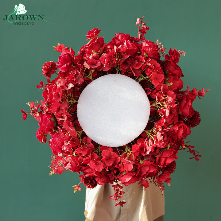 Destiny(CXXVI)-Flower Arrangement