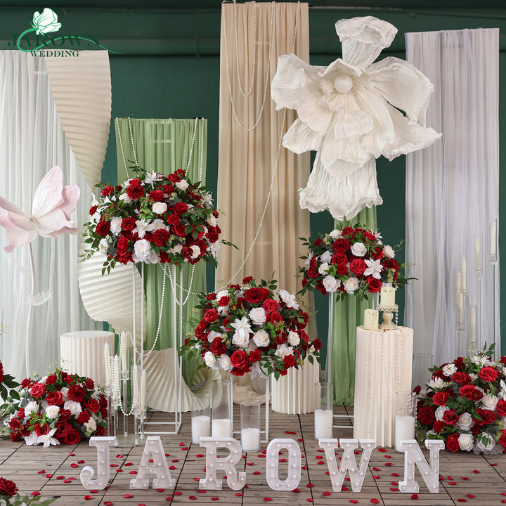 Destiny(CXXVII)-Flower Arrangement