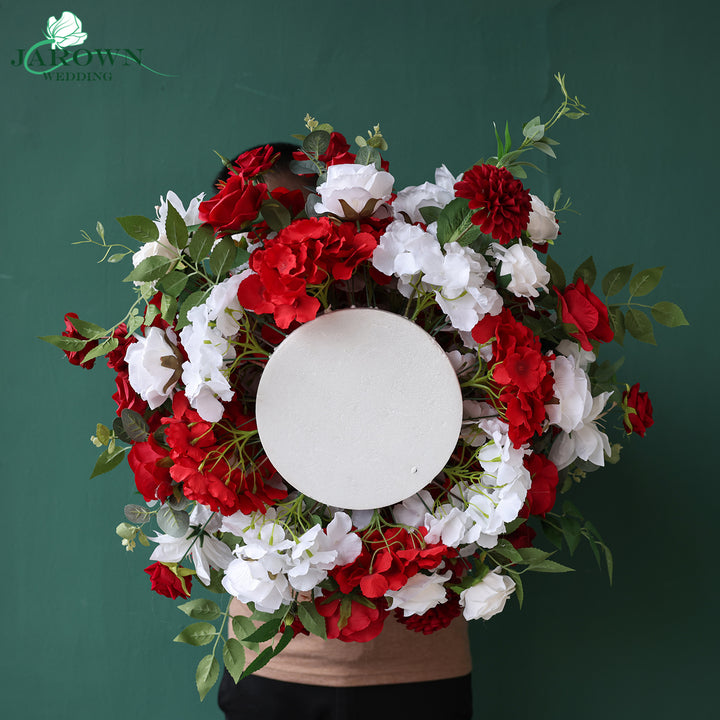 Destiny(CXXVII)-Flower Arrangement