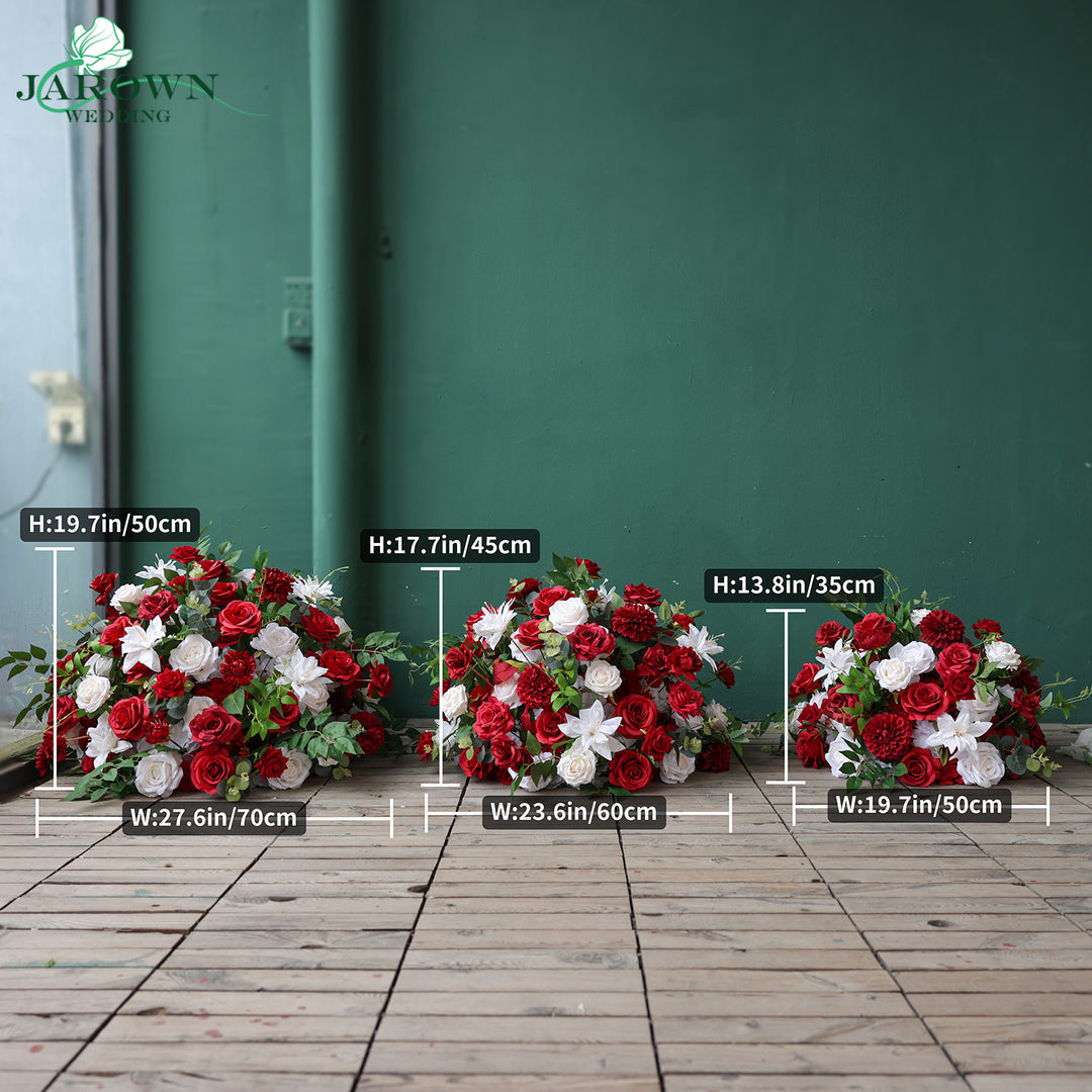 Destiny(CXXVII)-Flower Arrangement