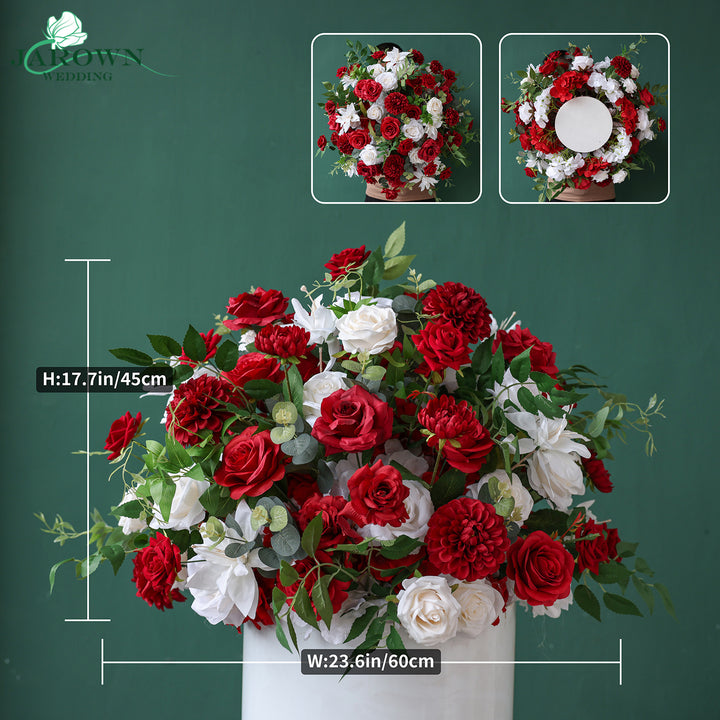 Destiny(CXXVII)-Flower Arrangement