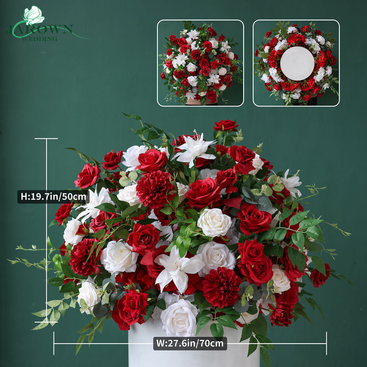 Destiny(CXXVII)-Flower Arrangement