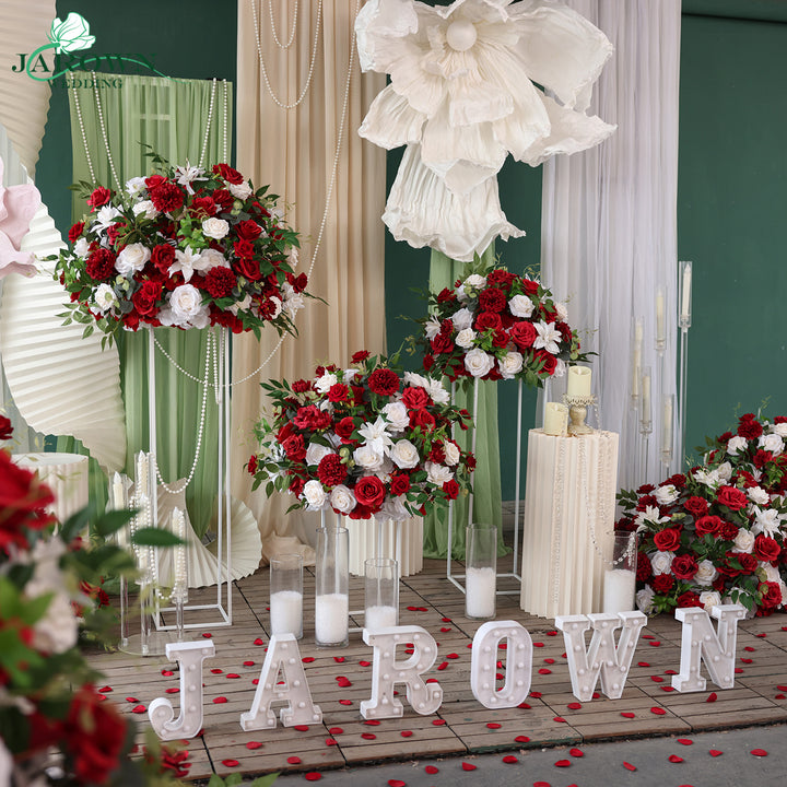 Destiny(CXXVII)-Flower Arrangement