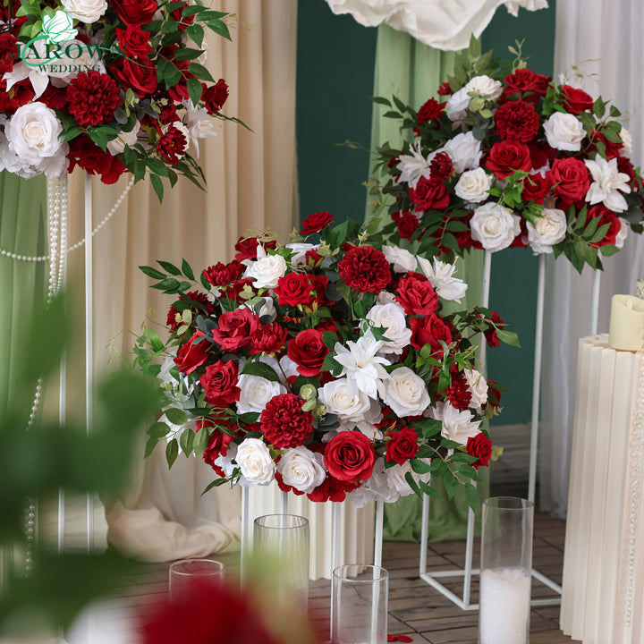 Destiny(CXXVII)-Flower Arrangement
