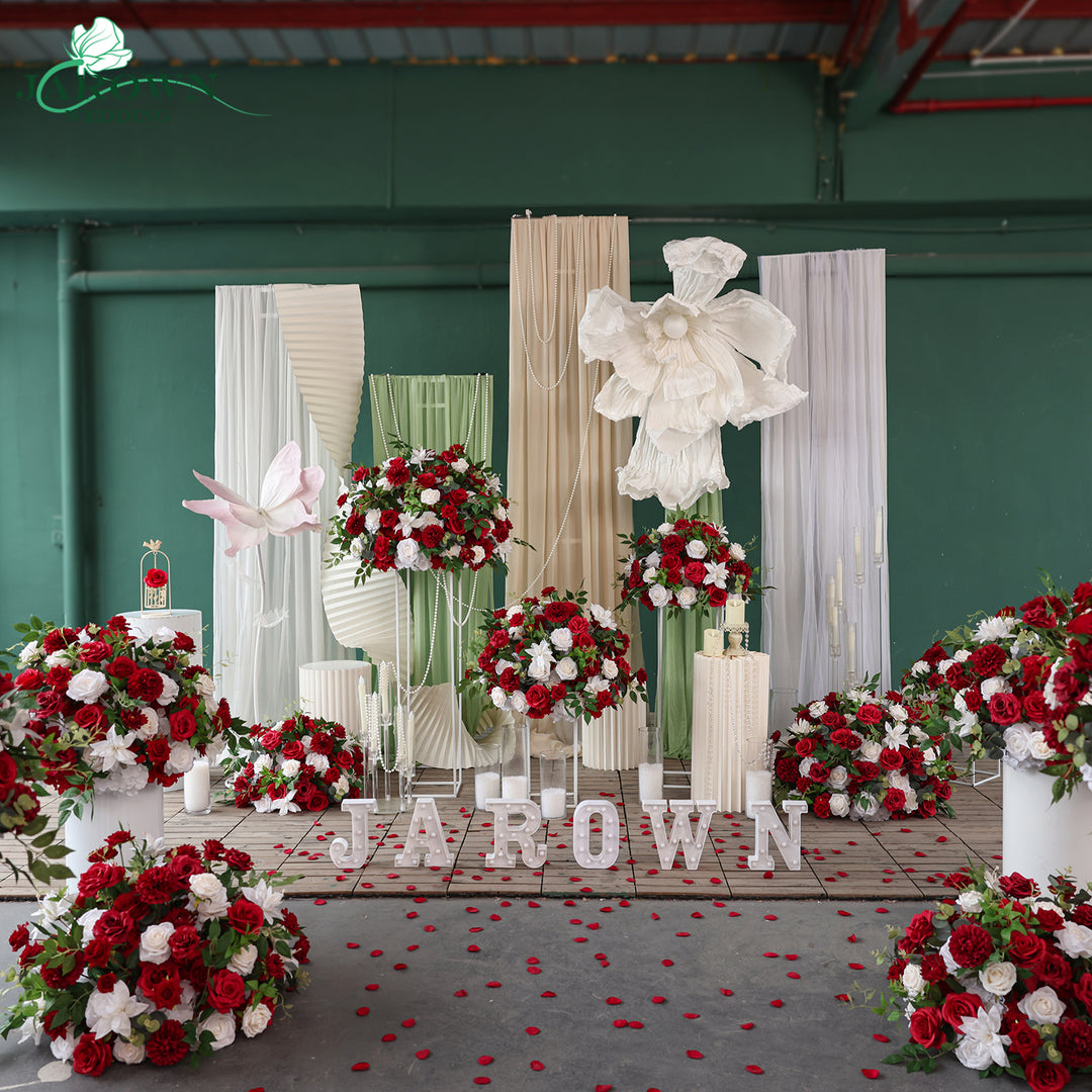 Destiny(CXXVII)-Flower Arrangement