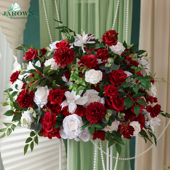 Destiny(CXXVII)-Flower Arrangement