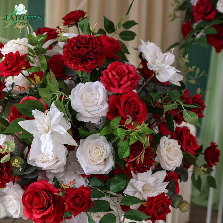 Destiny(CXXVII)-Flower Arrangement