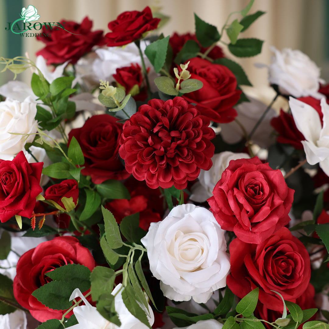Destiny(CXXVII)-Flower Arrangement