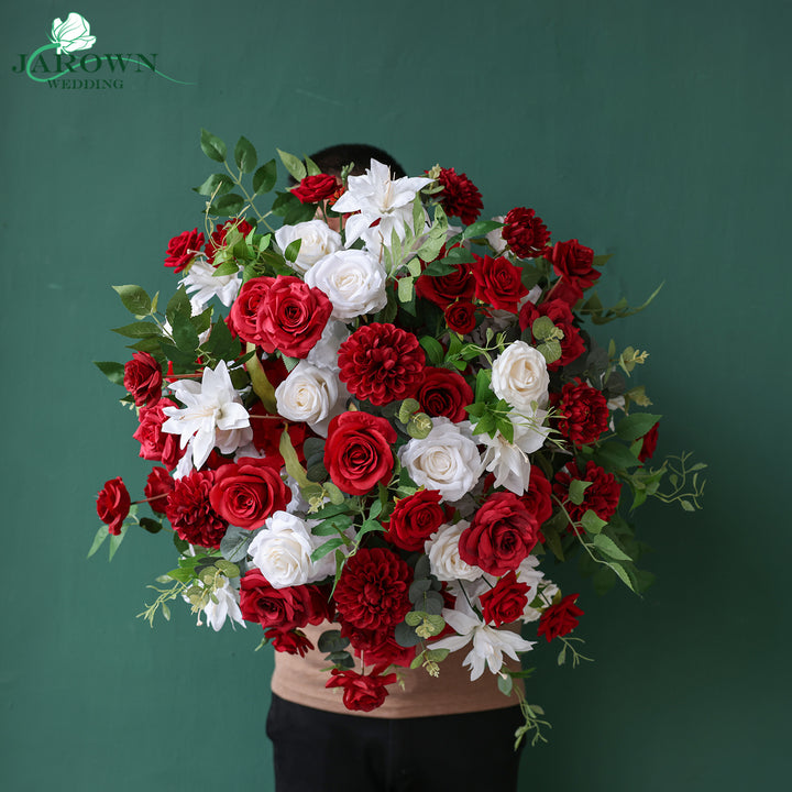 Destiny(CXXVII)-Flower Arrangement