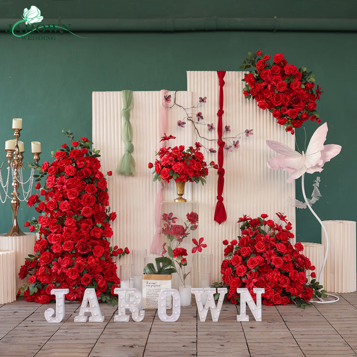 Destiny(CXXVIII)-Flower Arrangement