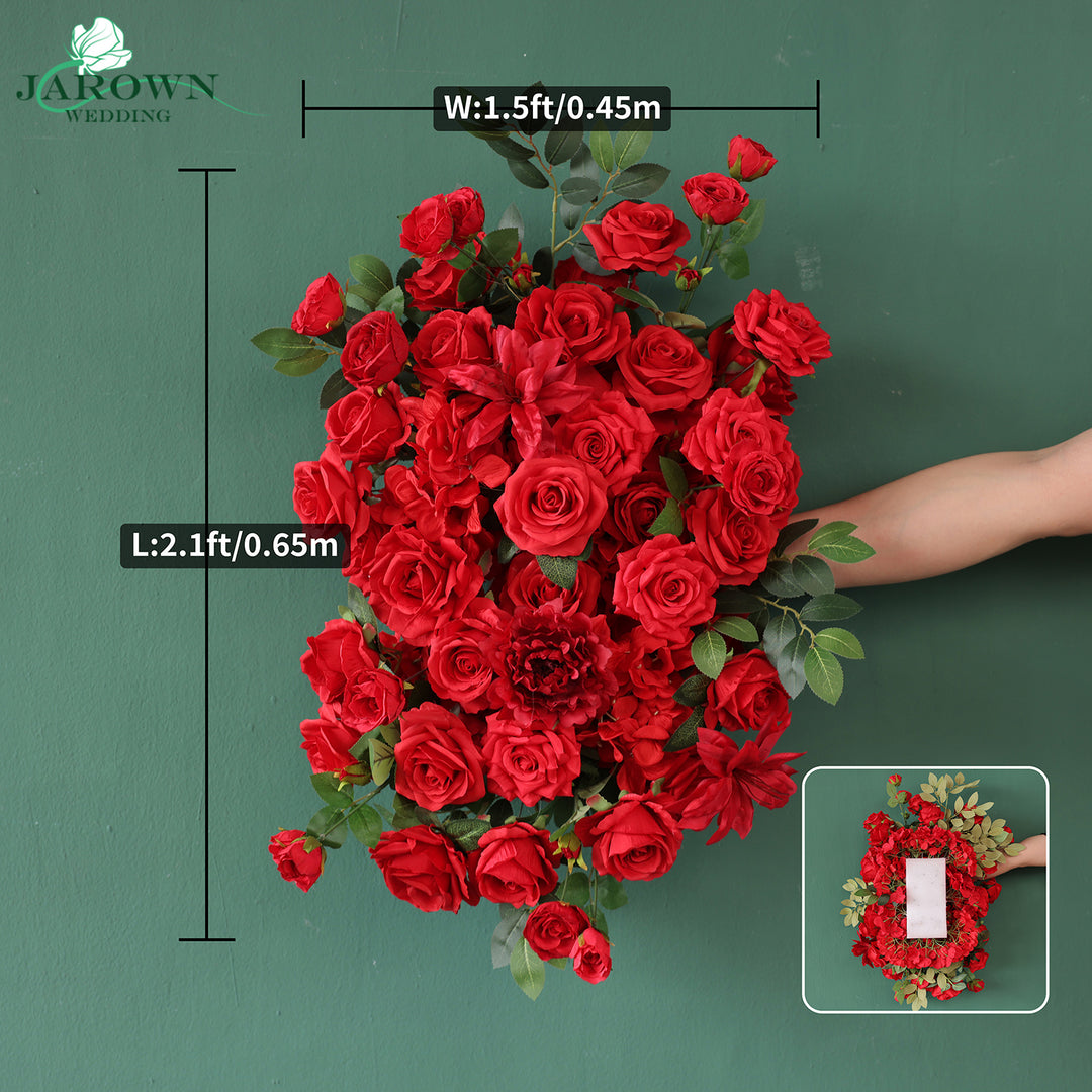 Destiny(CXXVIII)-Flower Arrangement