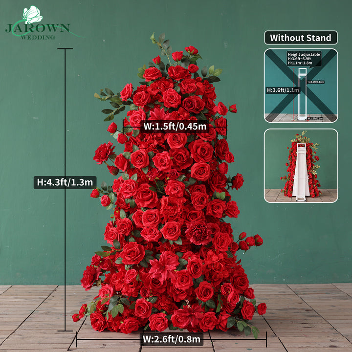 Destiny(CXXVIII)-Flower Arrangement