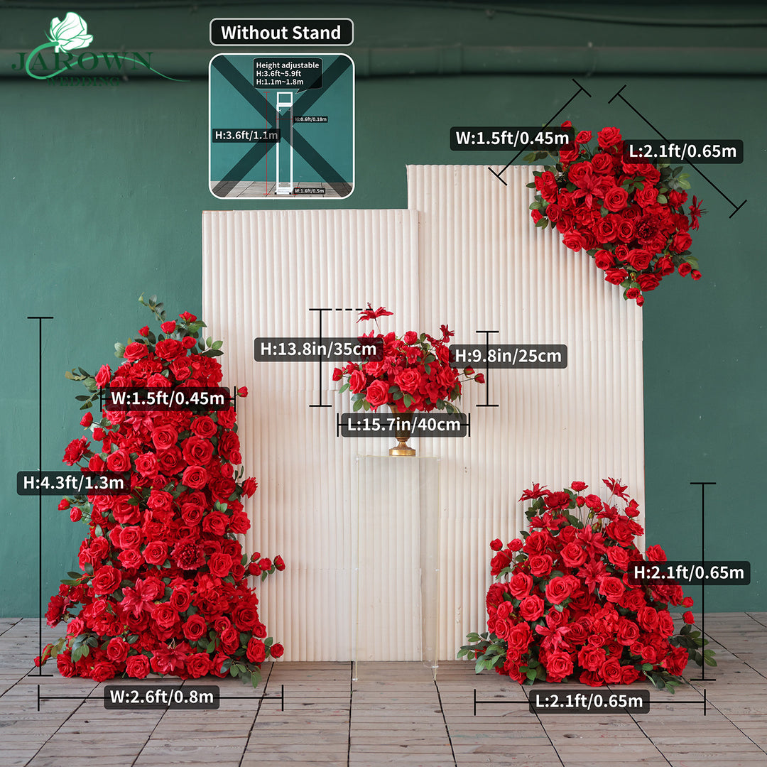 Destiny(CXXVIII)-Flower Arrangement