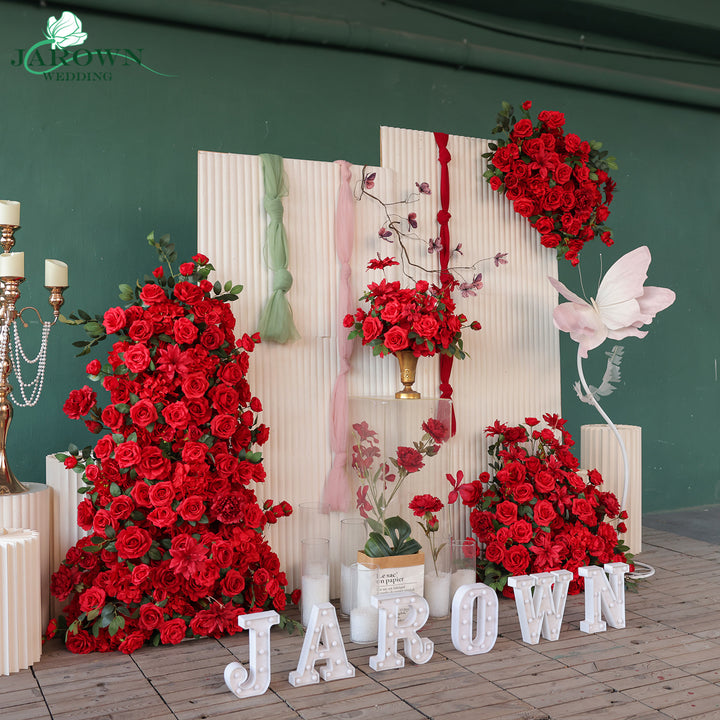 Destiny(CXXVIII)-Flower Arrangement
