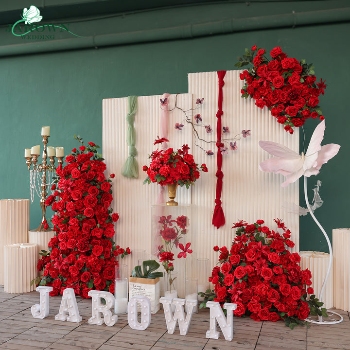 Destiny(CXXVIII)-Flower Arrangement