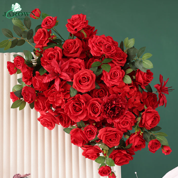 Destiny(CXXVIII)-Flower Arrangement