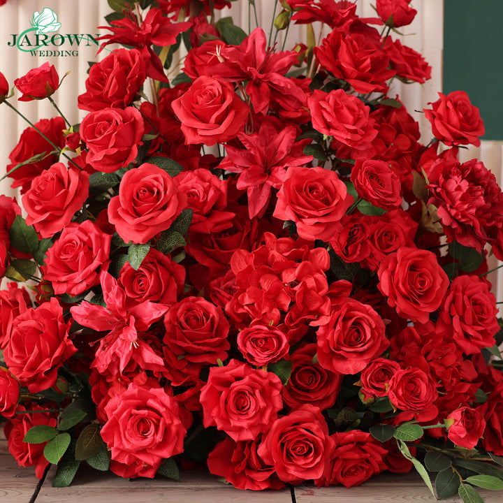 Destiny(CXXVIII)-Flower Arrangement