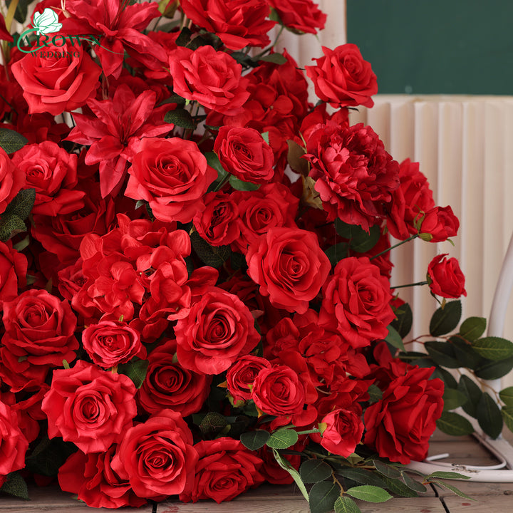 Destiny(CXXVIII)-Flower Arrangement