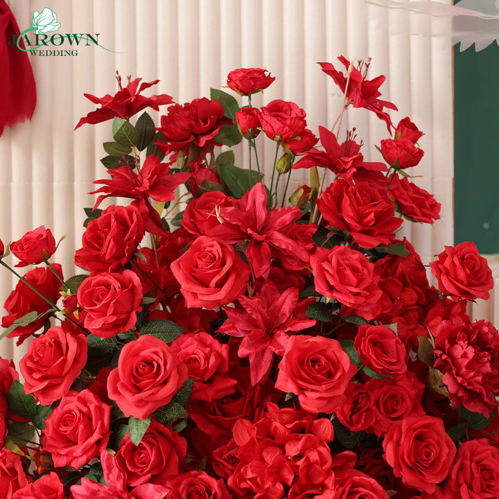 Destiny(CXXVIII)-Flower Arrangement