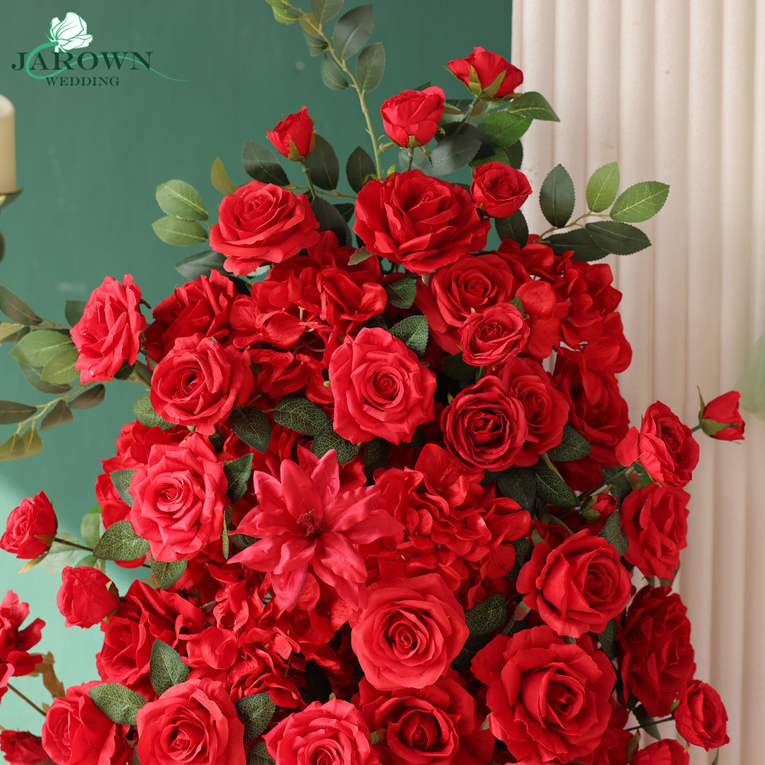 Destiny(CXXVIII)-Flower Arrangement