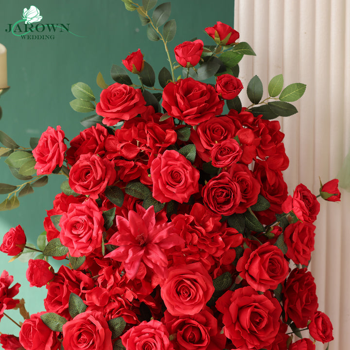 Destiny(CXXVIII)-Flower Arrangement