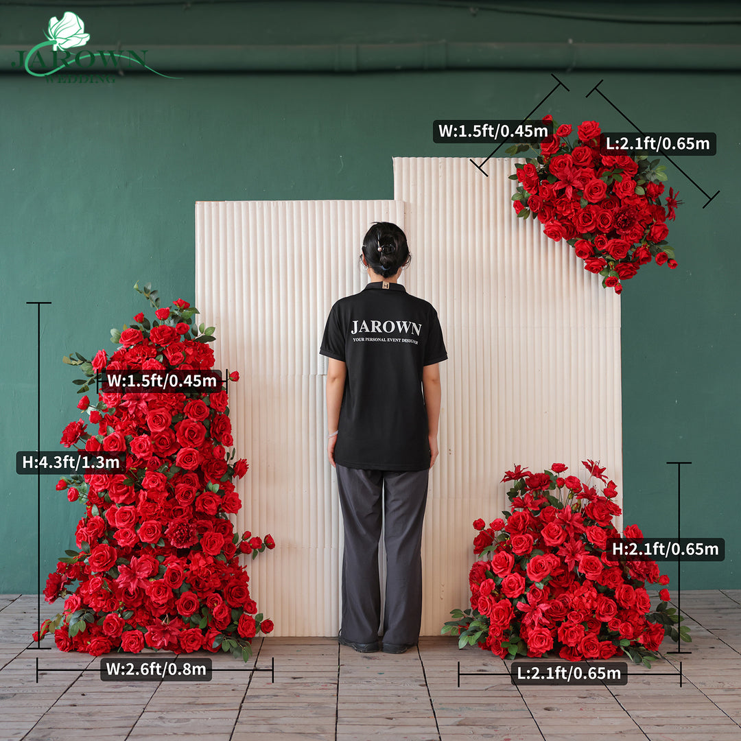 Destiny(CXXVIII)-Flower Arrangement