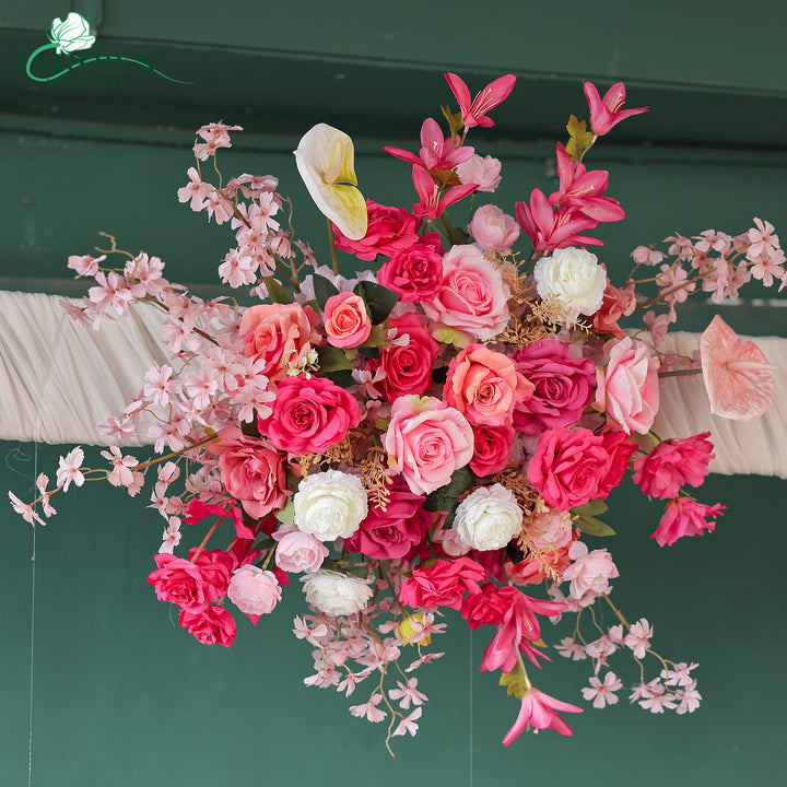 Destiny(CXXIX)-Flower Arrangement